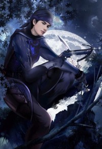 博君一肖之星河璀璨