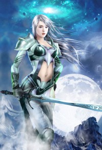 獸人之龍澤【全 】