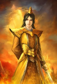 (網王同人)異世界的溫柔