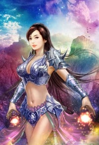 來自地獄的兵王