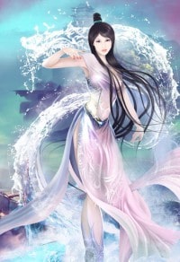 眉心痣