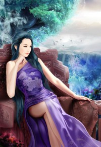 和狐妖二代奉崽閃婚了