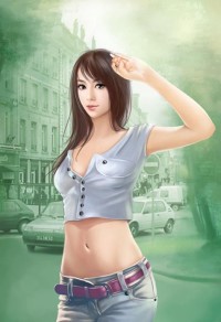 教装O的Alpha做个人