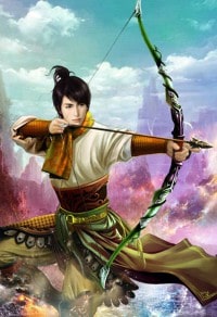 天外來夫
