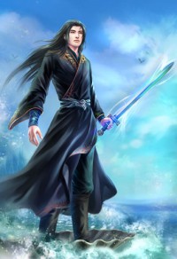 鹹魚法師生存日誌［穿書］