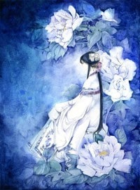 鹹魚法師生存日誌［穿書］